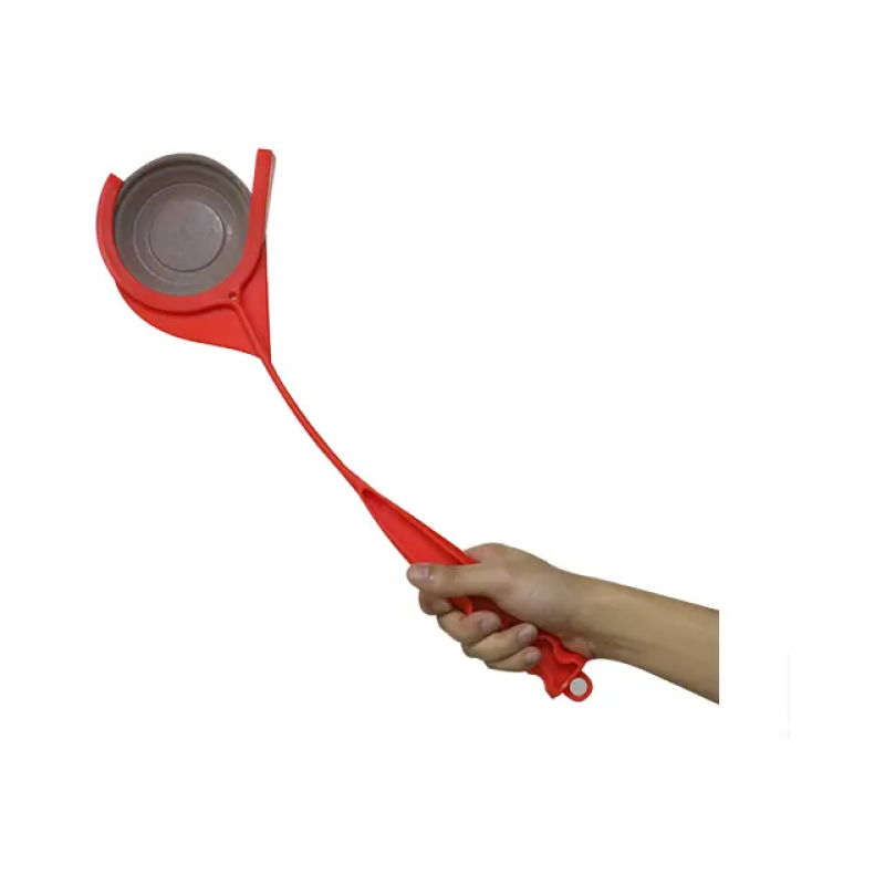 wholesales high quality Outdoor Shooting Tool Handheld Clay Target Thrower 