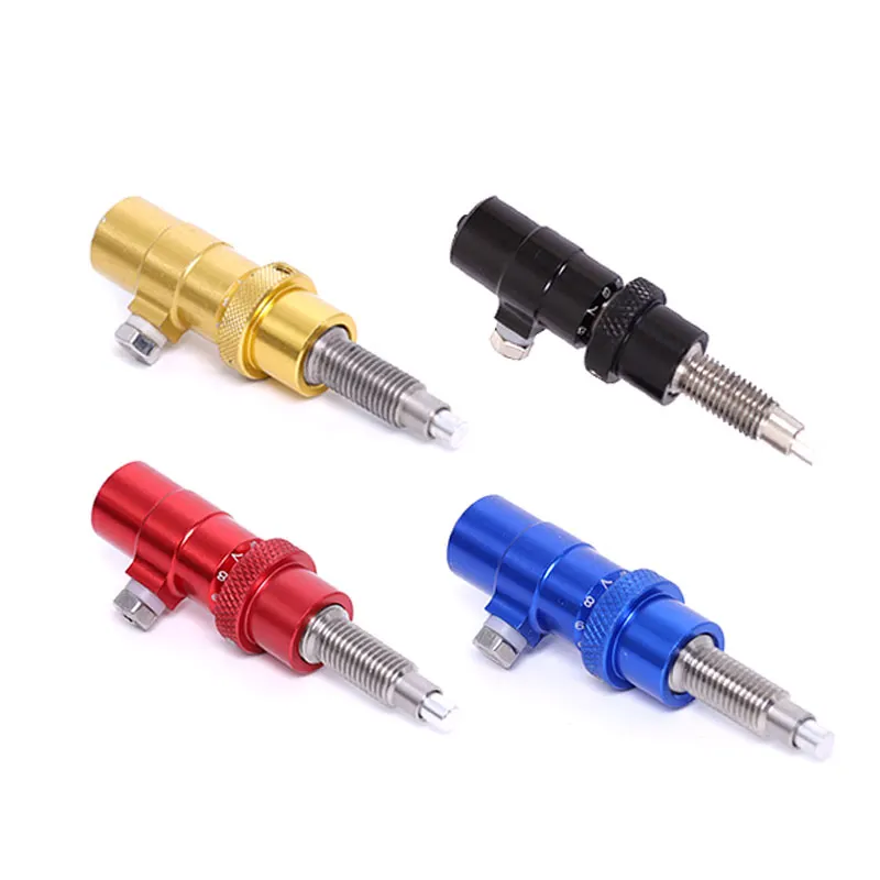 high quality 3pcs set 6.20mm Hunting Archery Arrow Automatically  LED  Lighted Nock 