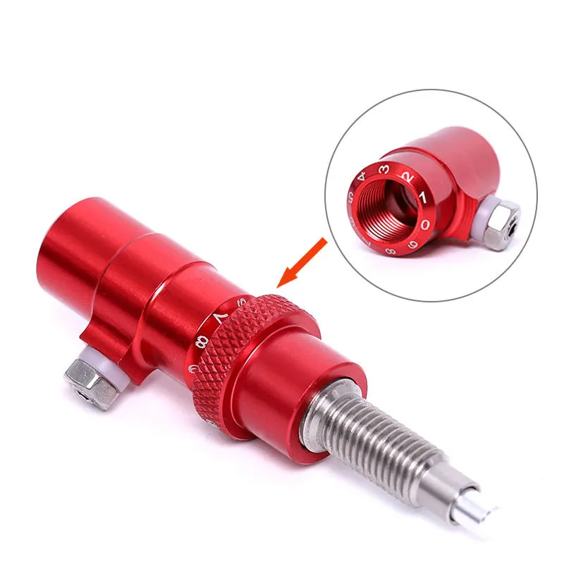 high quality 3pcs set 6.20mm Hunting Archery Arrow Automatically  LED  Lighted Nock 