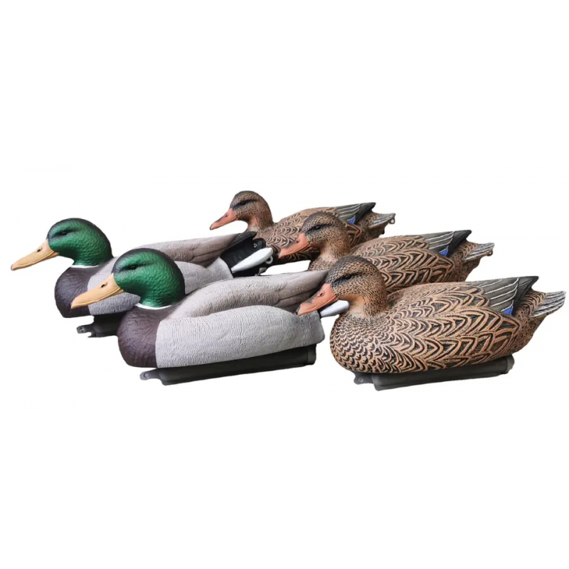 High quality outdoor hunting animal trap  Mallard Stand  EVA duck hunting decoys 
