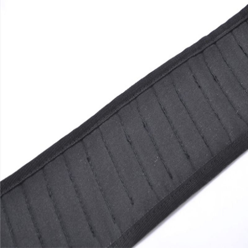 wholesale 2cm diameter hole Hunting Tactical  30 round Army Shot Shell waist Belt 