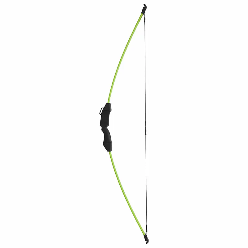 Children aged 6-15 playing bow draw weight 15lbs 