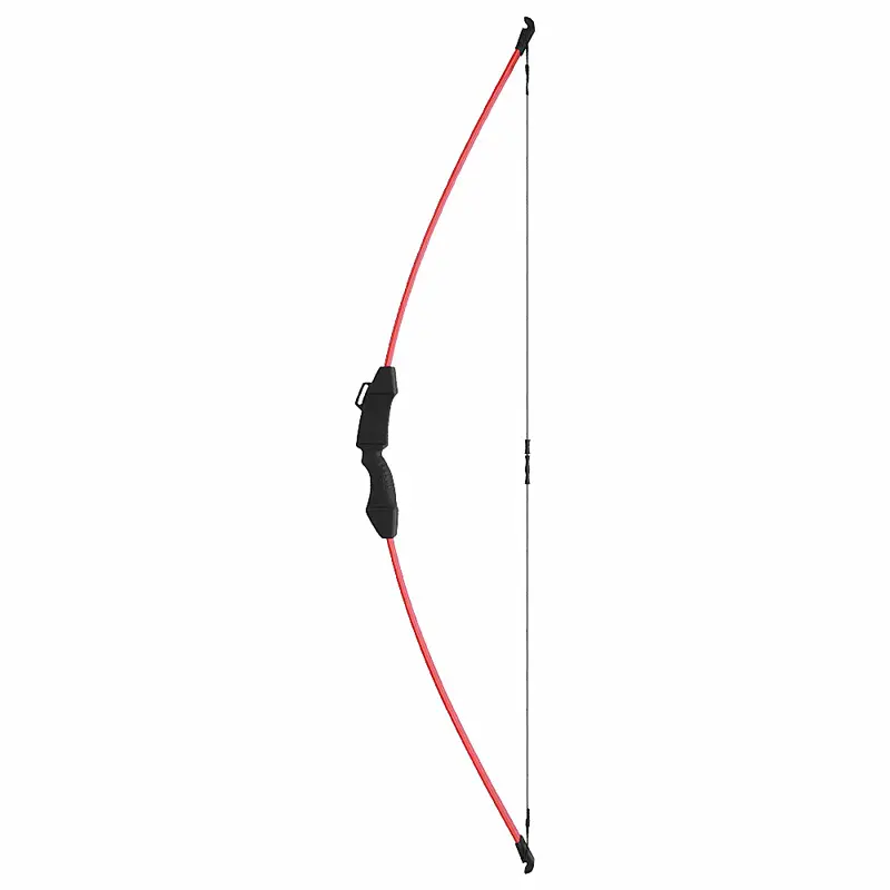 Children aged 6-15 playing bow draw weight 15lbs 