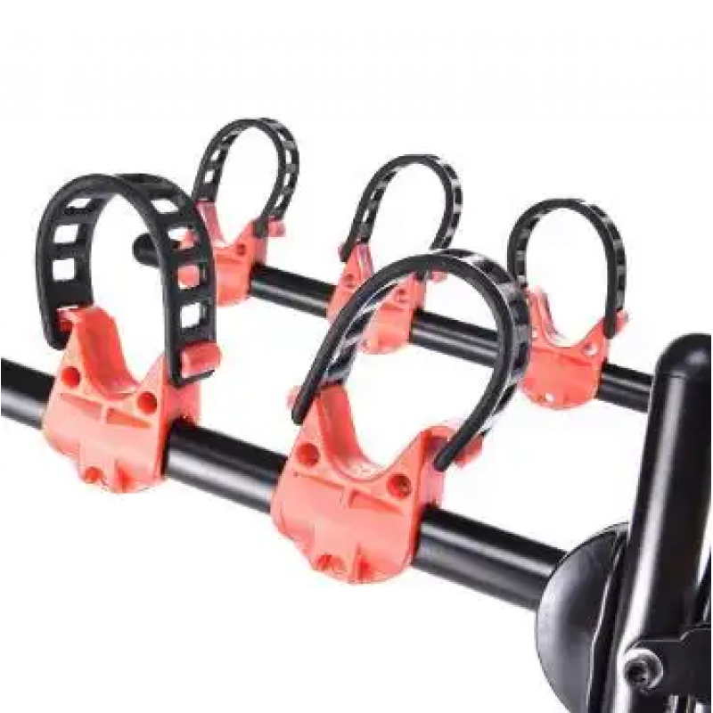 car trunk 3 Universal Bike Rear Mount Car Rack Bicycle Cycle Carrier 