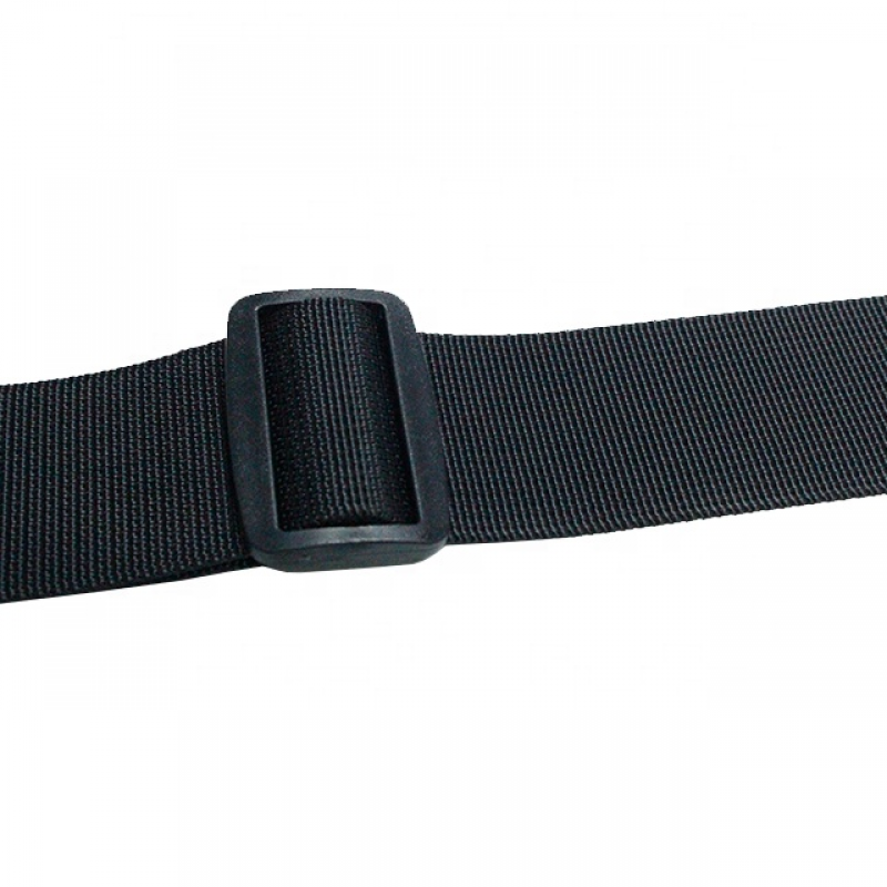Portable  sled harness adjustable shoulder strap dual-board snowboard fixed belt 