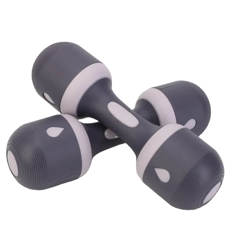 New dumbbell multifunctional adjustable weight unisex models home 10 kg fitness equipment 