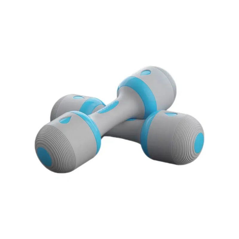 New dumbbell multifunctional adjustable weight unisex models home 10 kg fitness equipment 