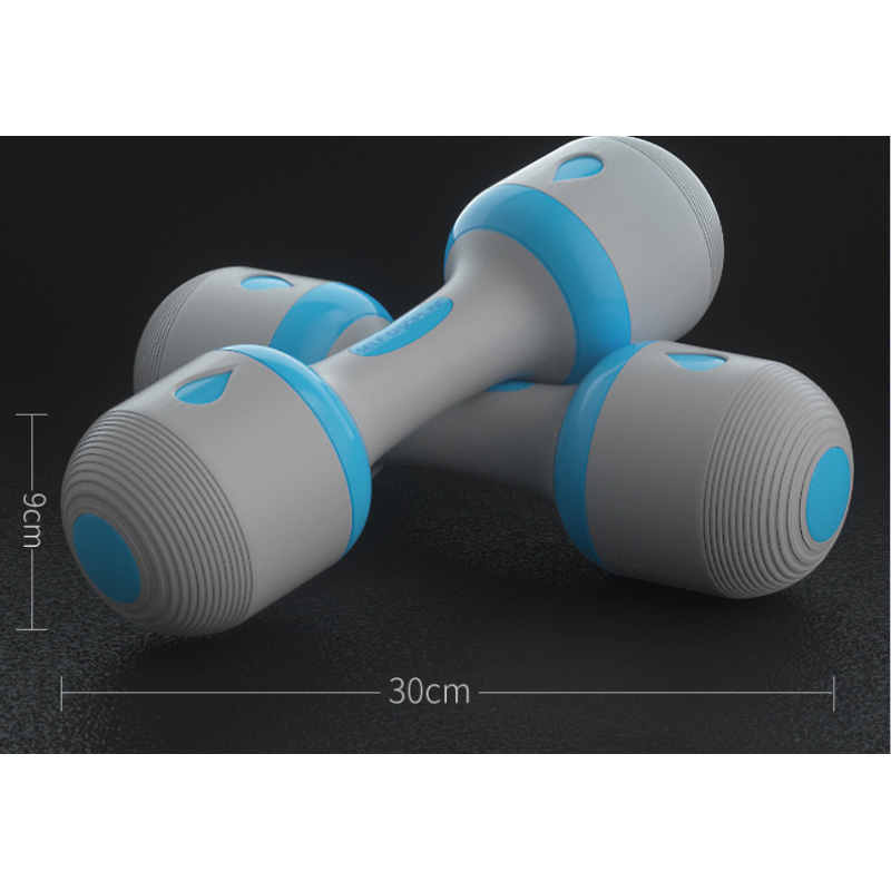 New dumbbell multifunctional adjustable weight unisex models home 10 kg fitness equipment 