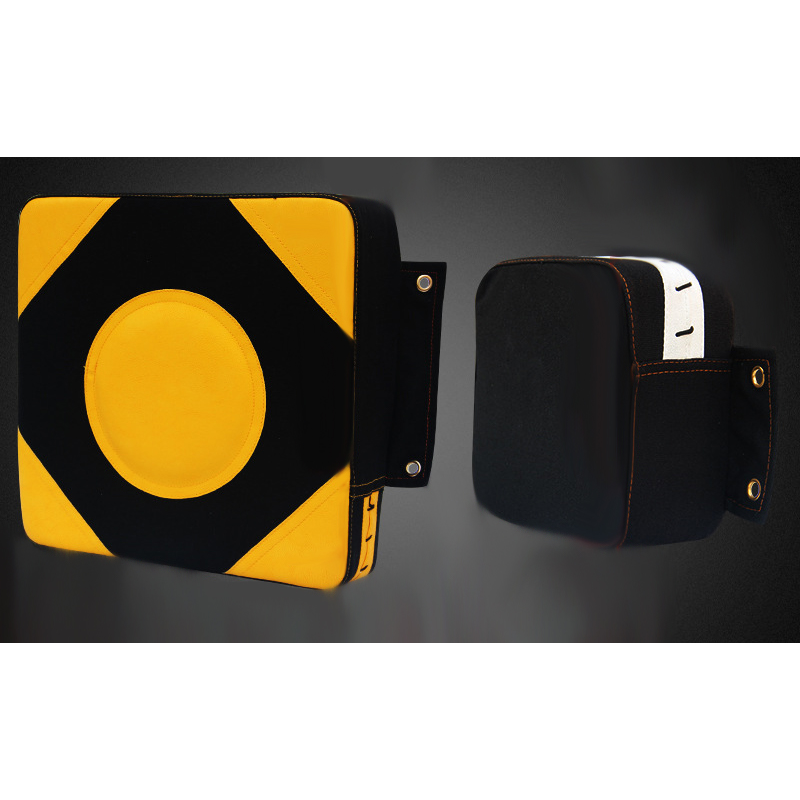 Boxing target free sandbag paste home punching punching training equipment 