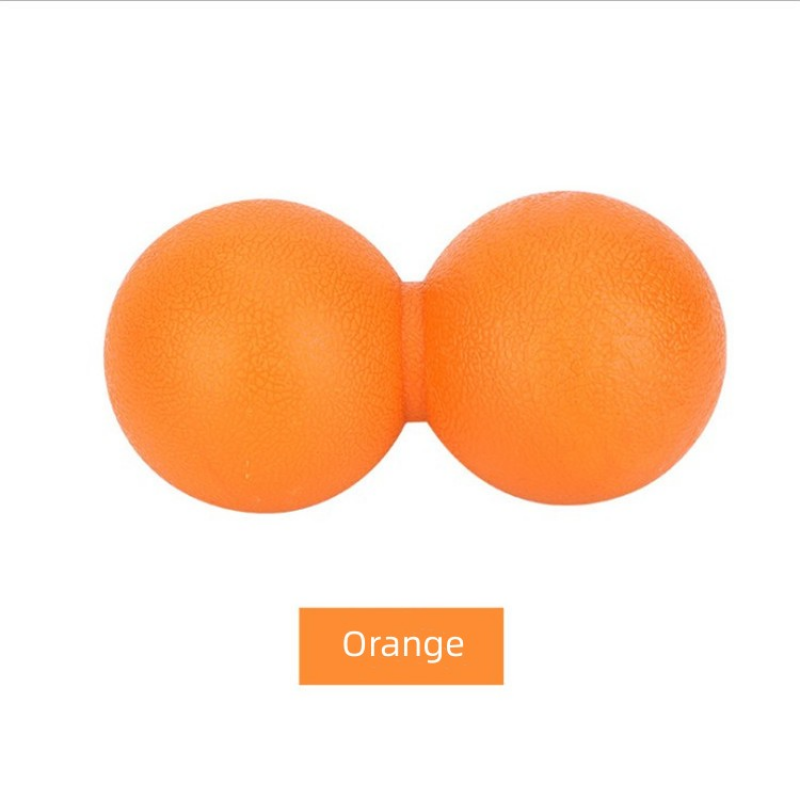 Muscle relaxation yoga peanut balls 
