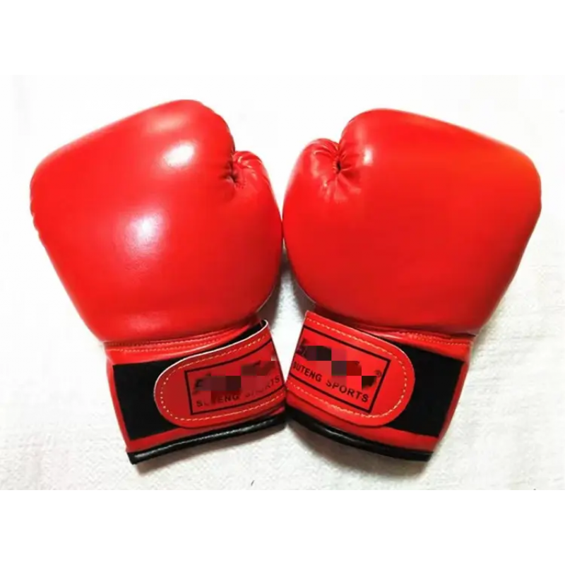 PU Junior glove Children MMA boxing glove kids punching bag gloves 