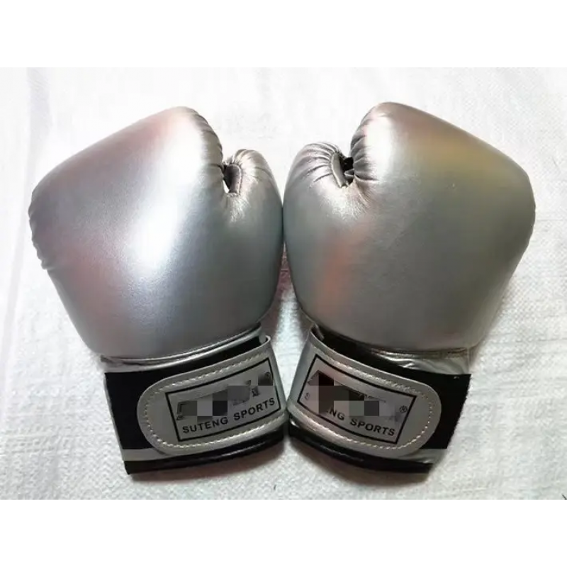 PU Junior glove Children MMA boxing glove kids punching bag gloves 
