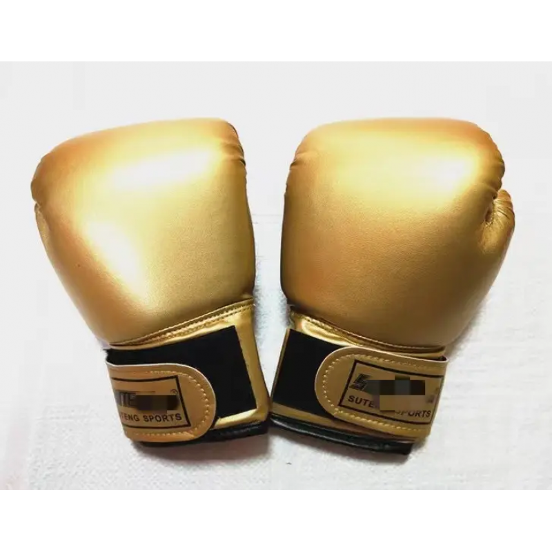 PU Junior glove Children MMA boxing glove kids punching bag gloves 