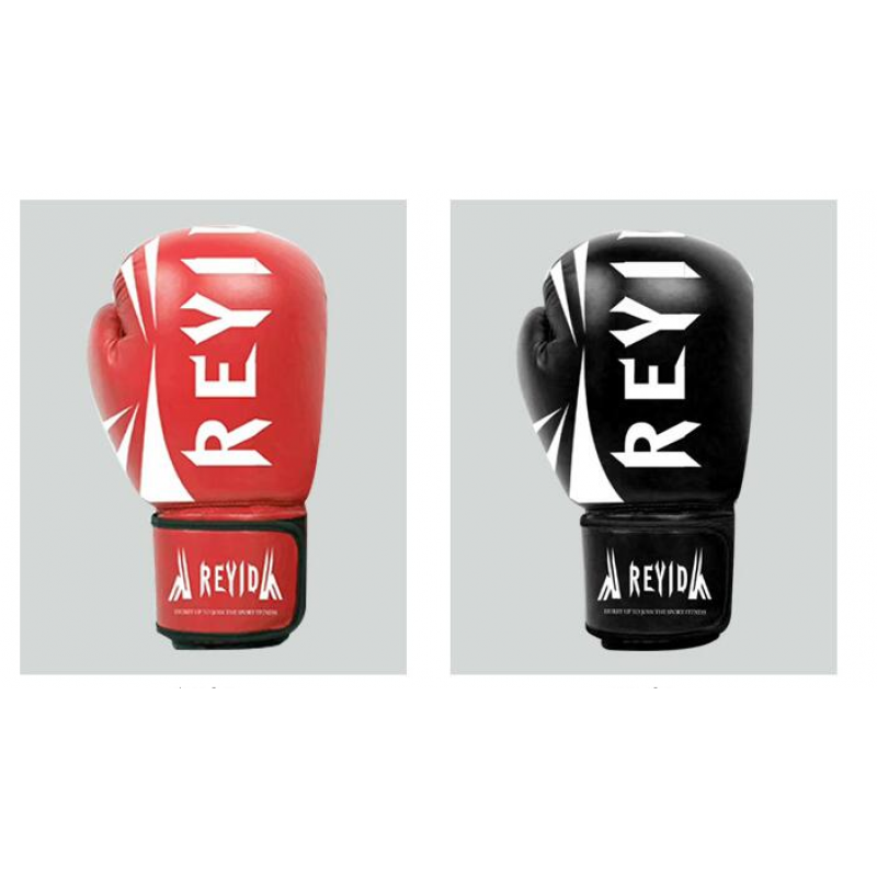 Adult boxing gloves Professional Thai boxing children boxing gloves competition training fighting gloves fighting gloves boxing gloves 