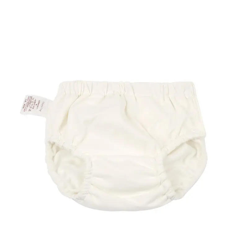 Babies swimming trunks diapers washable diapers swimming trunks children's study pants 