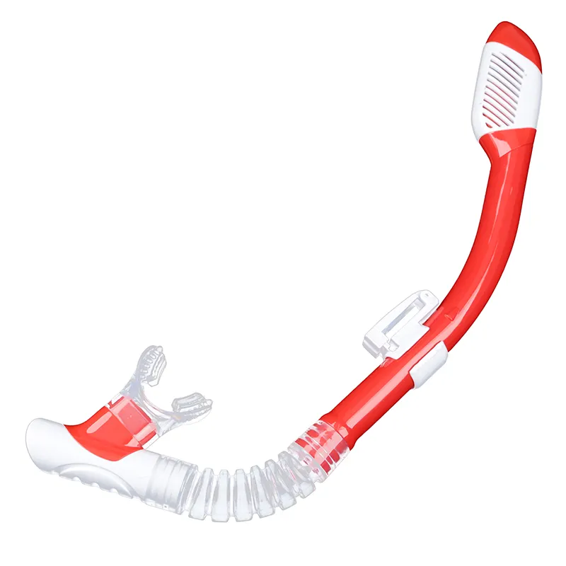 Philoma children's swimming training to learn to float diving anti-choking water full dry breathing tube for air pipe replacement 