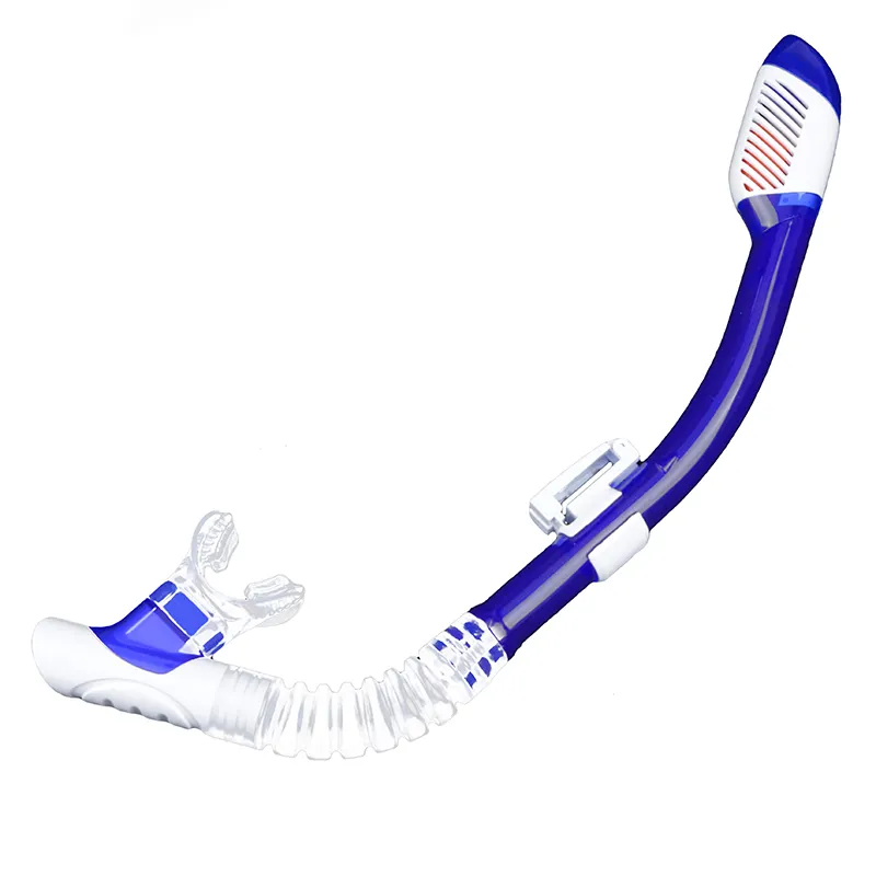 Philoma children's swimming training to learn to float diving anti-choking water full dry breathing tube for air pipe replacement 