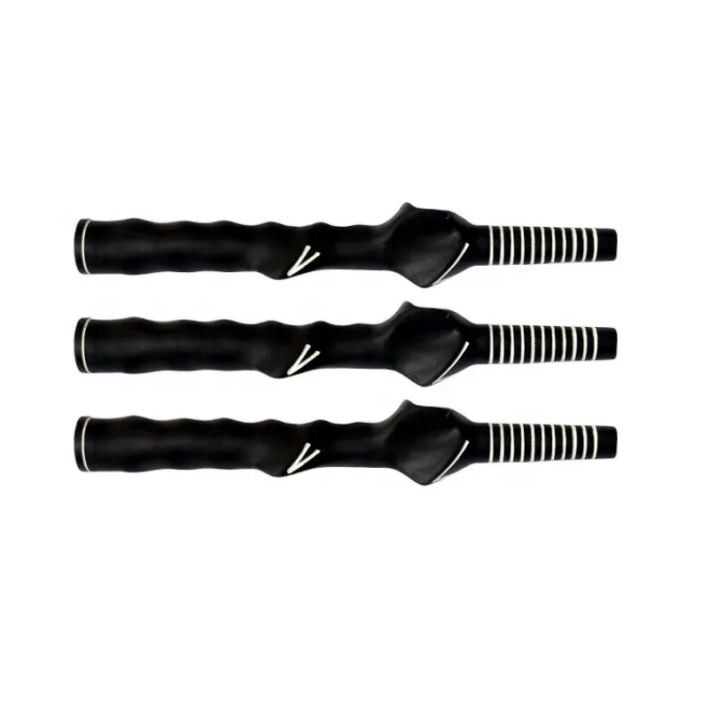 High Quality Position Practice Golf Swing Training Grip 