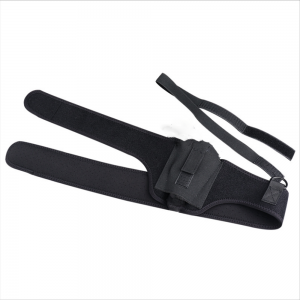 Outdoor CS Hunting Hidden Breathable Waist Armpit Holster  Accessories 