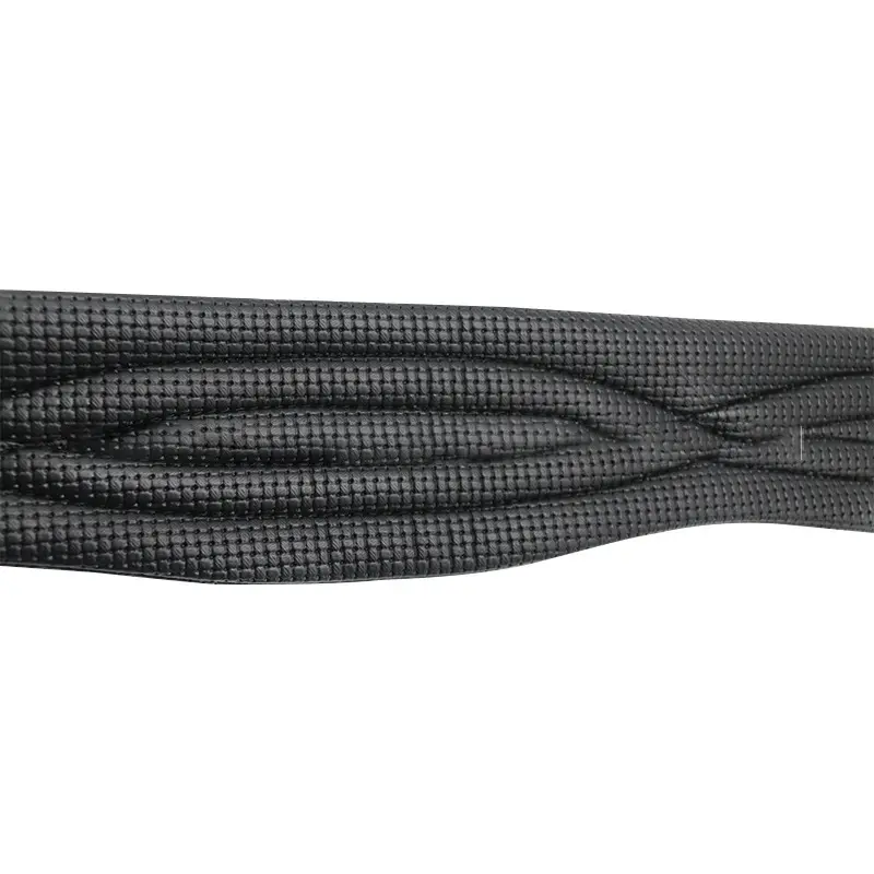 Horse girth English girth non-slip horse girth equestrian supplies harness 