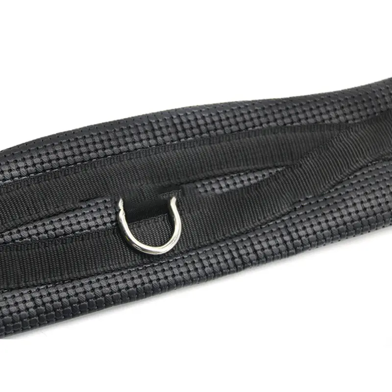 Horse girth English girth non-slip horse girth equestrian supplies harness 