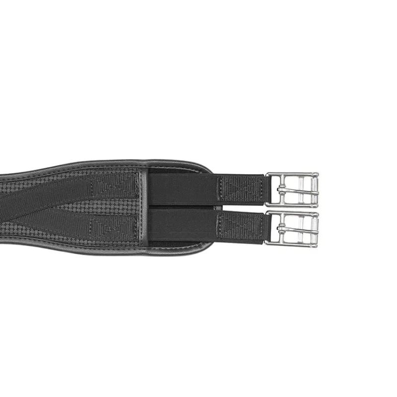 Horse girth English girth non-slip horse girth equestrian supplies harness 