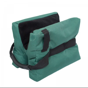 Outdoor Shooting Rest for Hunting Bag Support Rifle Sandbag Rest Sniper Shooting Stand Bag 
