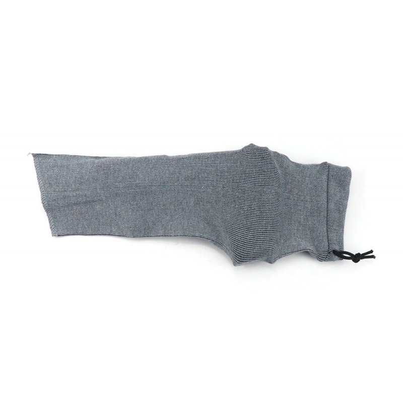 14*4"Silicone-Treated Hand/Pistol/ Revolver Short sock Storage Bag 