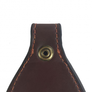 Accessories Cowhide Barrel Placement Pad Radiator Pipe Pad Outdoor CS Hunting 