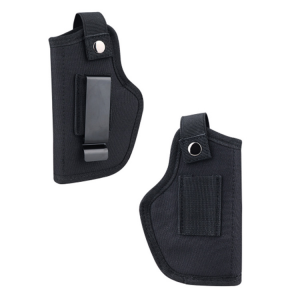 CS outdoor hunting Nylon Plastic Adjustable Glock Tactical waistband  Holster 