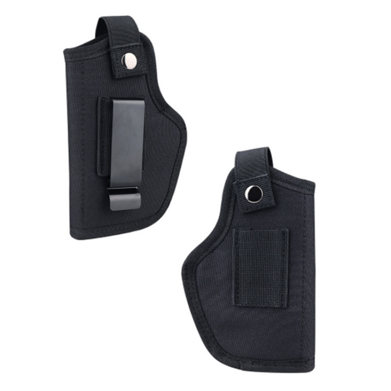 CS outdoor hunting Nylon Plastic Adjustable Glock Tactical waistband  Holster 