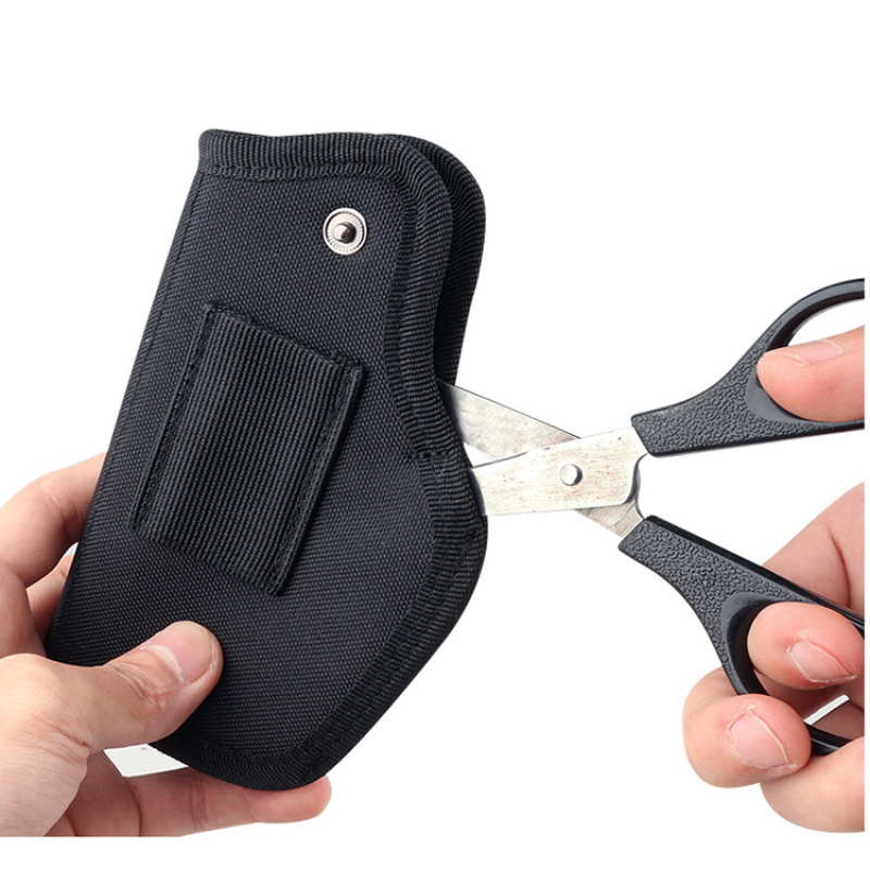 CS outdoor hunting Nylon Plastic Adjustable Glock Tactical waistband  Holster 