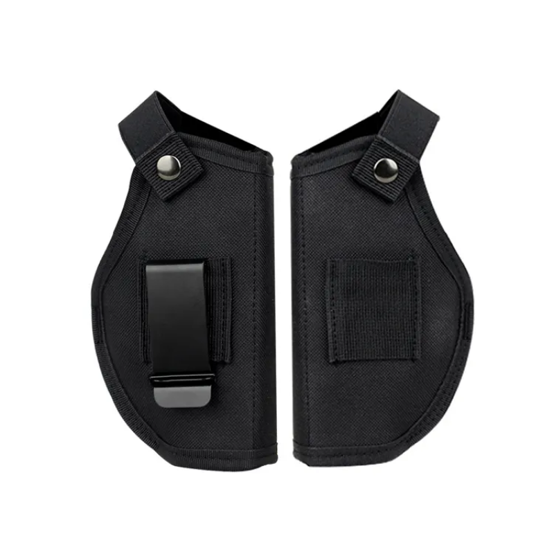 CS outdoor hunting Nylon Plastic Adjustable Glock Tactical waistband  Holster 