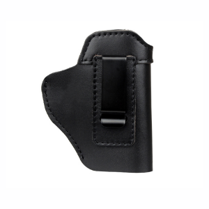 New universal leather stealth tactical waist sleeve Glock G17 19 IWB  holster 