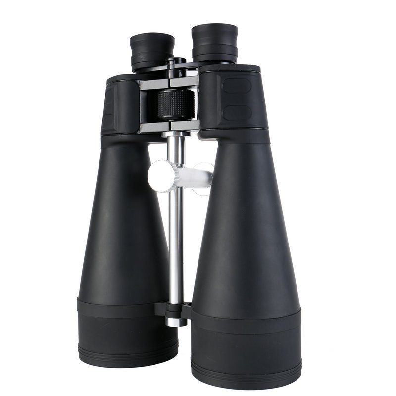 180x360 Professional Powerful Long Range Telescope vison High Times hunting binoculars 