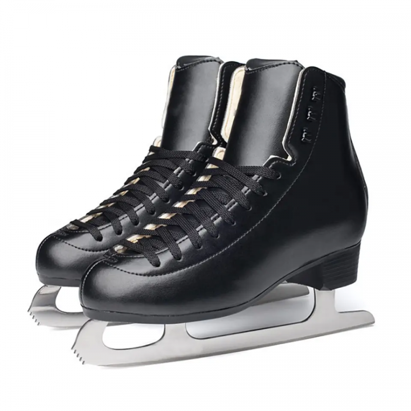 hot sale durable ice figure skate shoes moving skate for adult 