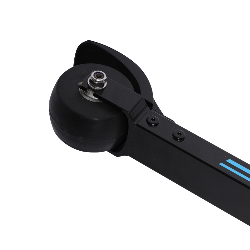 Beginner Dryland ski double  Cross country  Pulley land ski trainer roller ski skate board 