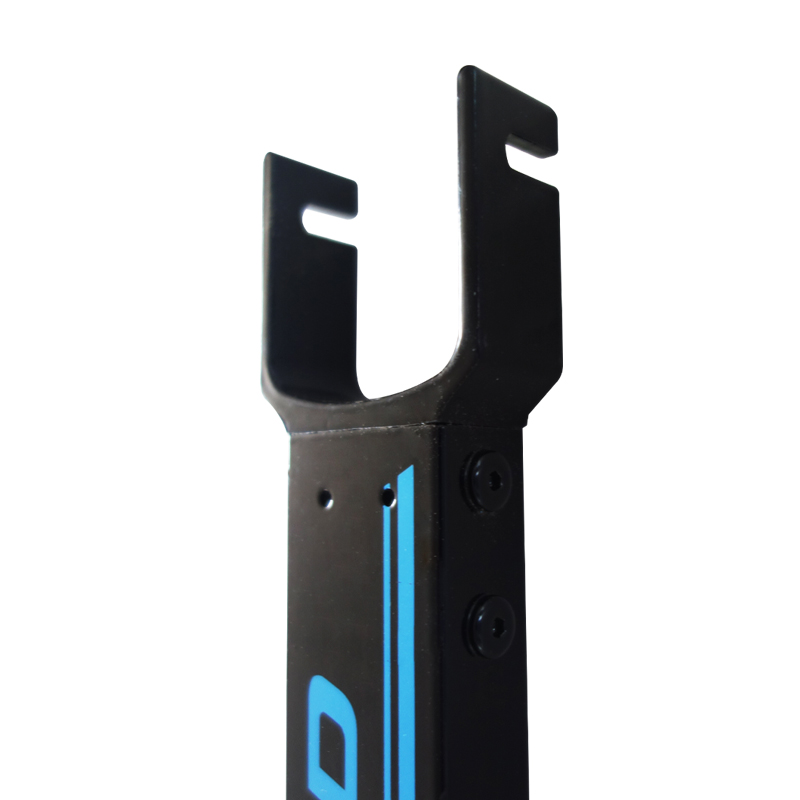 Beginner Dryland ski double  Cross country  Pulley land ski trainer roller ski skate board 