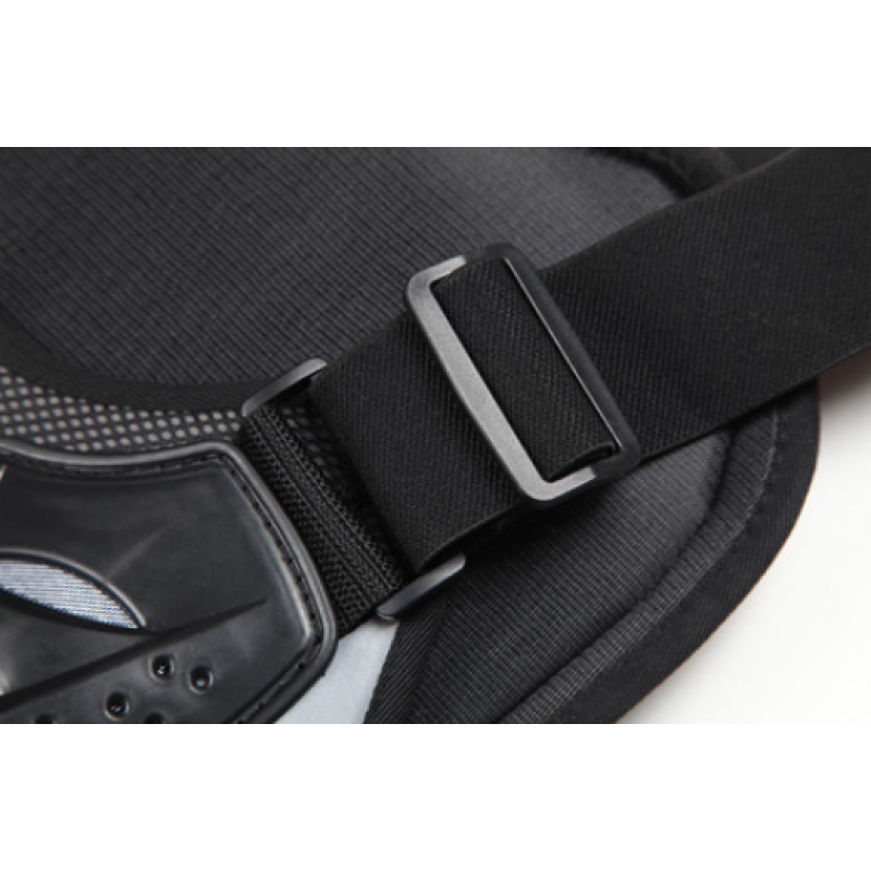 Adult roller skating riding sports protective gear motorcycle body armor vest 