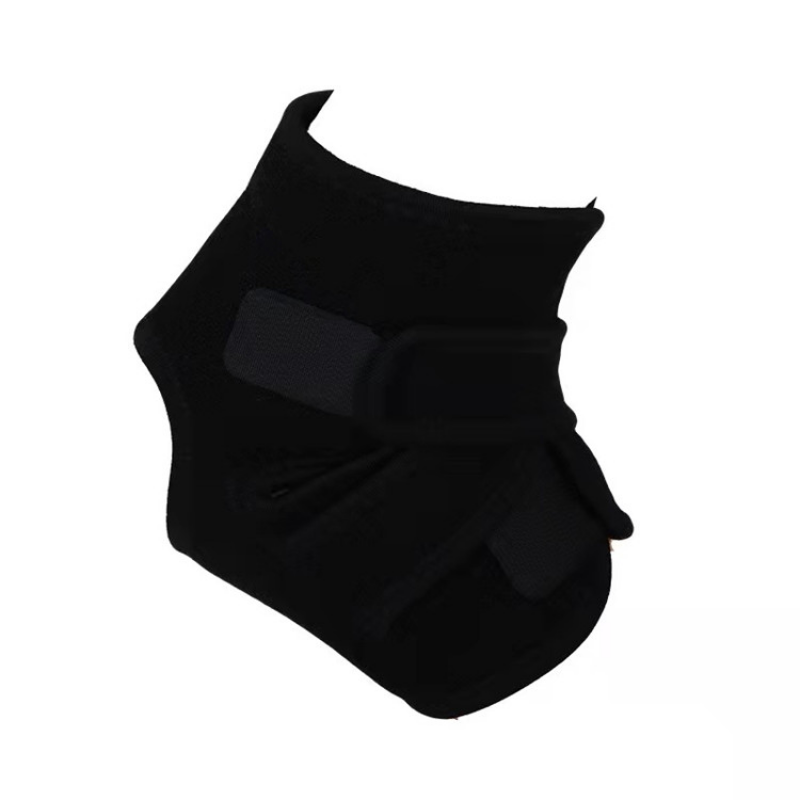Badminton sports protection basketball football sprained pressure belt protection ankle protection adjustable ankle protection 