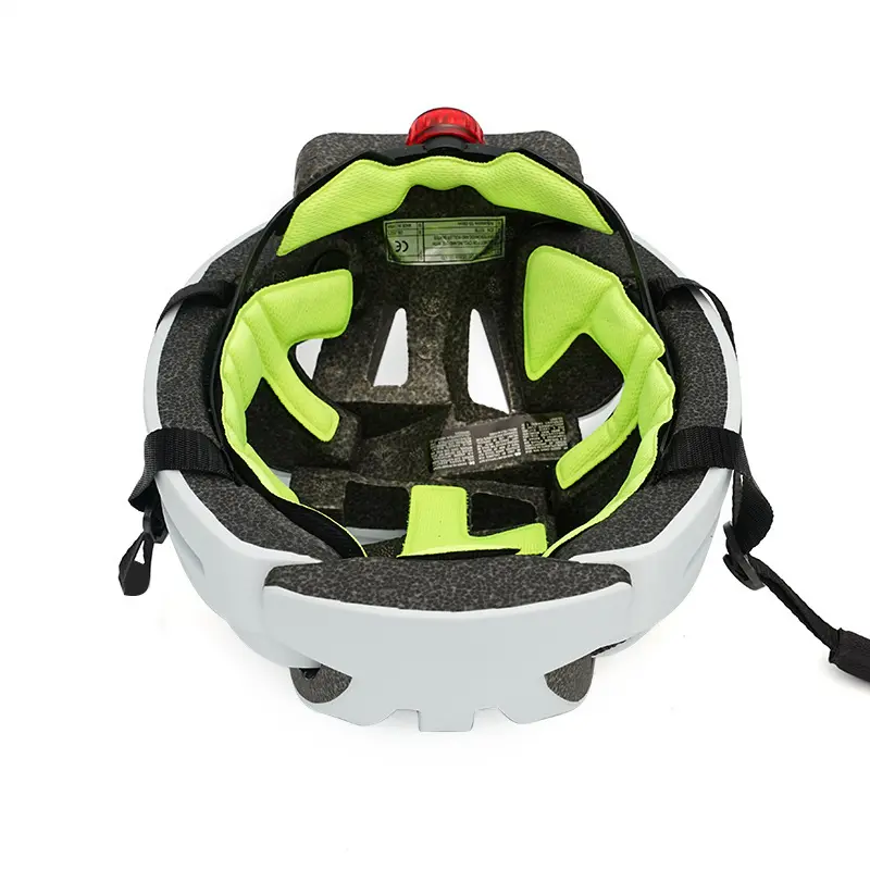 Bike helmet folding new mountain bike Bike Helmet Safety mountain bike Helmet for cycling Sports 