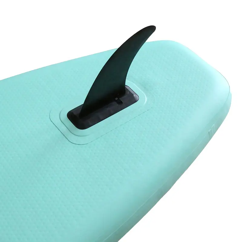3.2m mint green paddle board SUP surfboard stand-up beginner paddle board inflatable water skateboard 